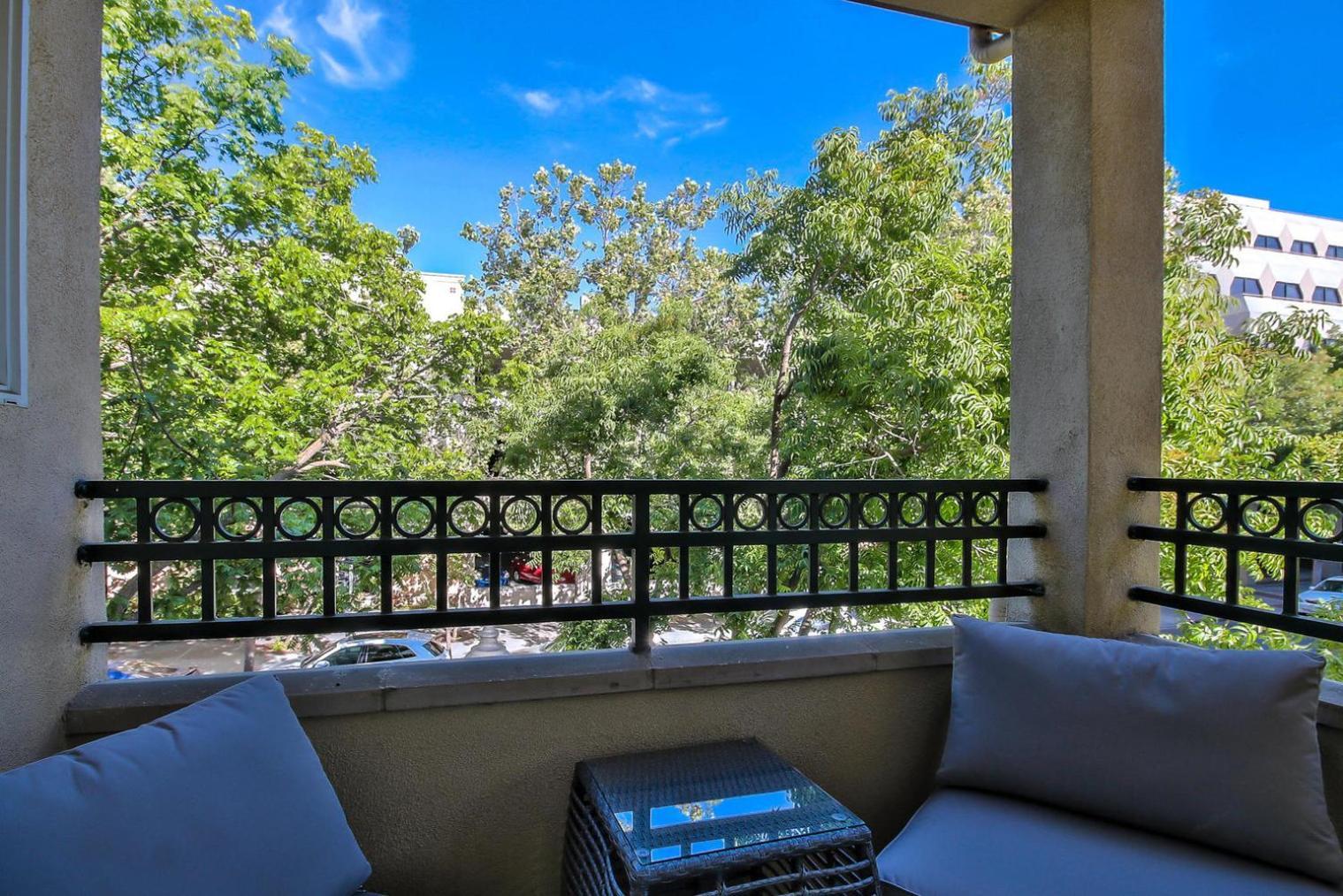 Апартаменты Mountain View 3Br Townhouse W Patio Nr Caltrain Sfo-1653 Санта Клара Экстерьер фото